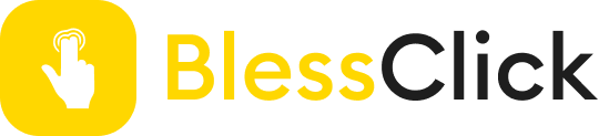 BlessClick